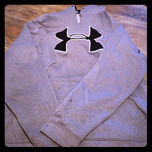 Under Armour Hoodie - Picture 1 of 1